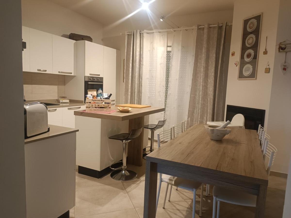 Il Don Minzoni 98 "Casa Vacanze" 리도디캄파이오레 외부 사진