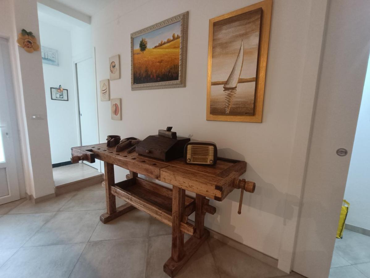 Il Don Minzoni 98 "Casa Vacanze" 리도디캄파이오레 외부 사진