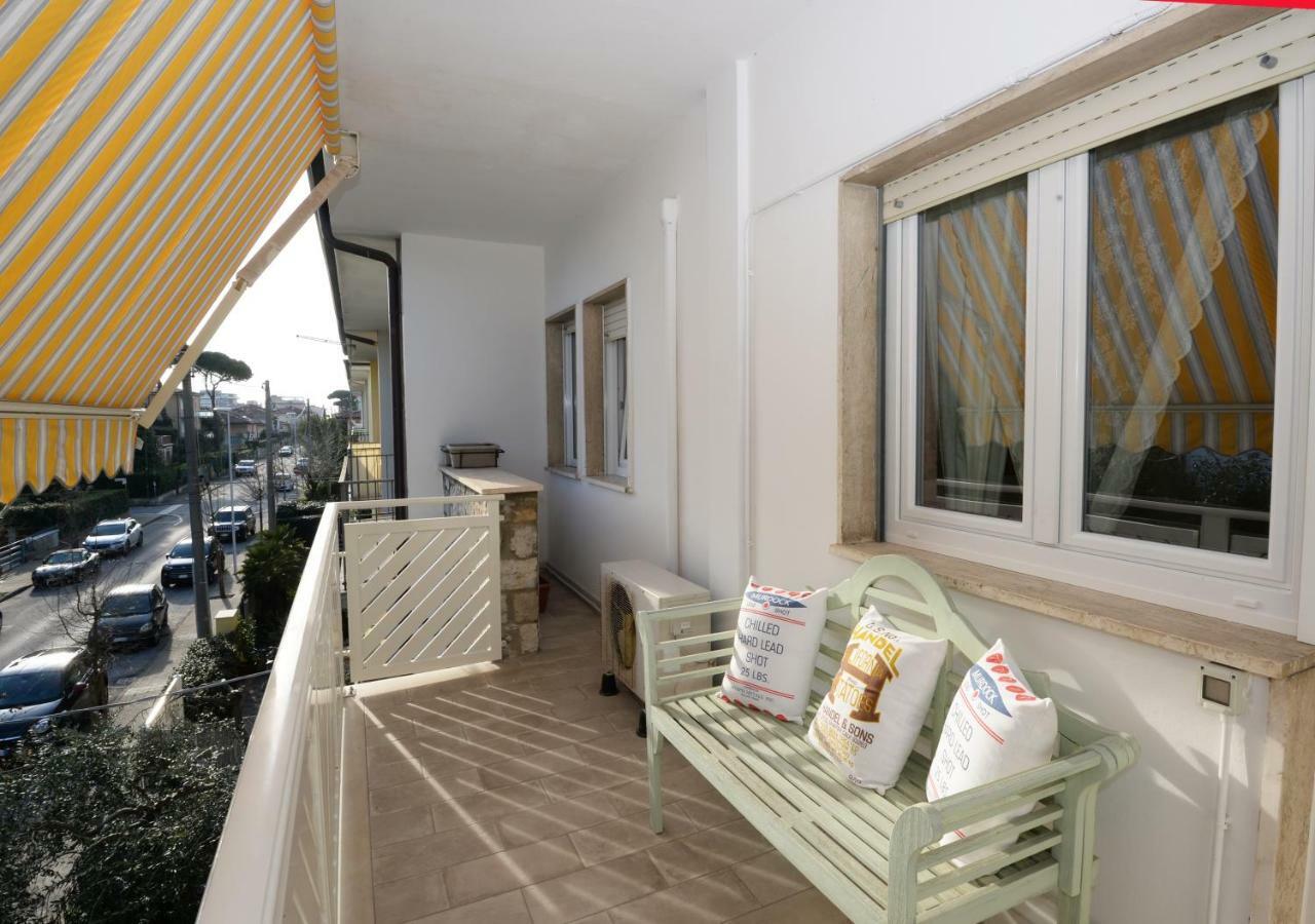 Il Don Minzoni 98 "Casa Vacanze" 리도디캄파이오레 외부 사진